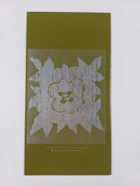 Kauhajoen Evankelinen kansanopisto 1973-1974