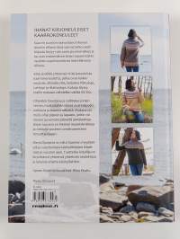 Ihanaa Islannin villasta : uudet ideat - Uudet ideat