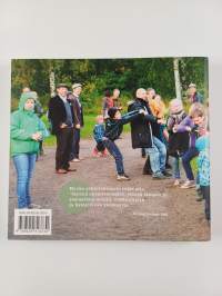 Meidän rivari : Arkkitehti Hilding Ekelundin miljöö elää ja voi hyvin