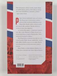 Leiri 14 : pako Pohjois-Koreasta