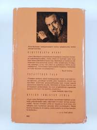 Oikutteleva bussi ; Ystävyyden talo ; Hyvien ihmisten juhla (yhteisnide)