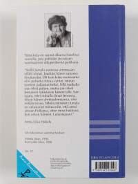 Maailman kuuluisin saarna : vuorisaarnan tienviittoja tätä elämää ja tulevaa varten