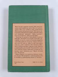 Erätaidot : käsikirja luonnossa liikkujille