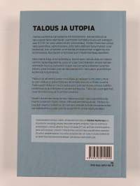 Talous ja utopia