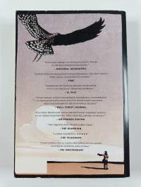 H niin kuin haukka (ennakkokappale)