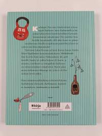 Karhukirjeitä kuntolomalta