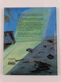 Kummitukset ja vampyyrit