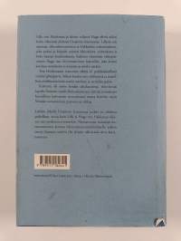 Lilly : historiallinen romaani 1861-1918