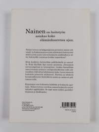 Naisen terveys : seksuaali- ja lisääntymisterveyttä edistävä hoitotyö
