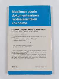 365 vitsiä ruotsalaisista