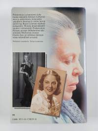 Ilon ja murheen näyttämöllä (signeerattu, tekijän omiste)