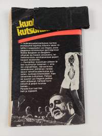 Pekka Lipponen junior 5/1980 : Kuolo uhkaa - kutsukaa Lipponen