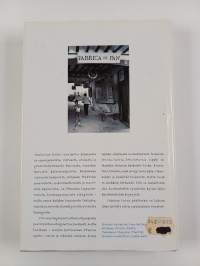 Andalusian karkea suola