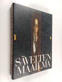 Sävelten maailma 1-5
