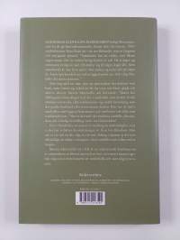 Då svänger sig sommaren kring sin axel : om konsten att bli gammal