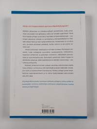 Rohkea johtaja : hyödynnä kritiikki ja villit ideat