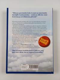 Pilvipalvelut - Cloud computing