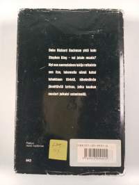 Raivo ; Pitkä marssi