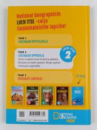 National Geographic : Pandat