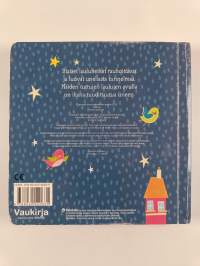 Sininen uni ja muita tuutulauluja