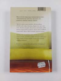 Vapiseva nainen : hermojeni tarina