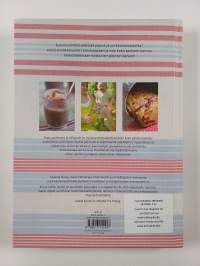 Papu, porkkana ja hillopulla : kasvisruokaa perheelle