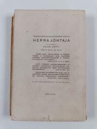 Nuoren opettajattaren varaventtiili