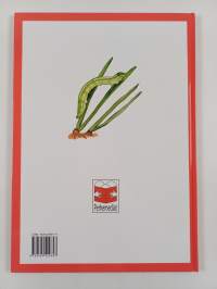 Suomen eläimet : Perhonen