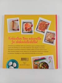 Lasten eka keittokirja