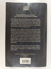 Taru sormusten herrasta 1-3