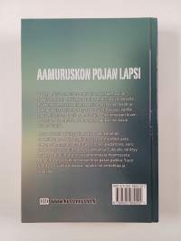 Aamuruskon pojan lapsi
