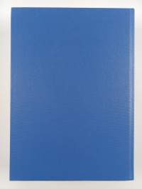 Suomen säädöskokoelma vuodelta 2013 1-5