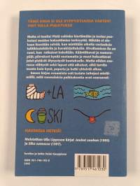 Kaistapää : kuvakirjoituksia ja piirrospähkinöitä