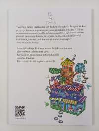 Taika : satuvärityskirja