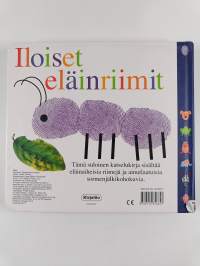 Iloiset eläinriimit