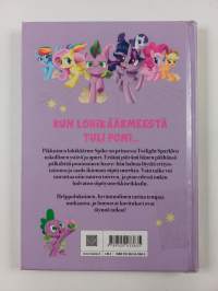 Poni nimeltä Spike