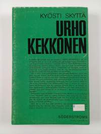 Urho Kekkonen
