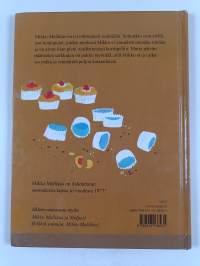 Mikko Mallikas punoo juonia