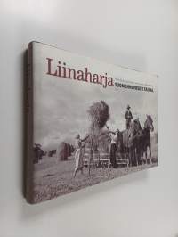 Liinaharja - suomenhevosen taival