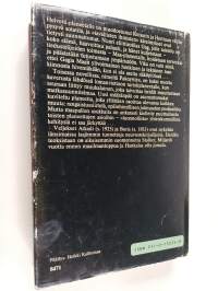 Poika helvetistä : kaksi pienoisromaania