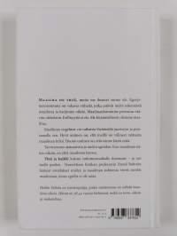 Yhtä ja kaikki : näe ja ole maailma