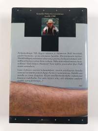 Fyrkanvaltaajan kuolema (signeerattu)