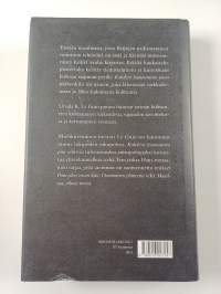 Kahdesti haarautuva puu