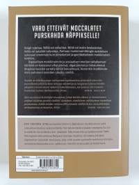 Moccalattehipsteri : kiistakirjoituksia markkinoinnista