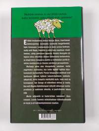 Murha laitumella : lammasdekkari