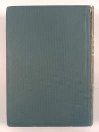 Lapualaiset vapaussodassa : muistojulkaisu