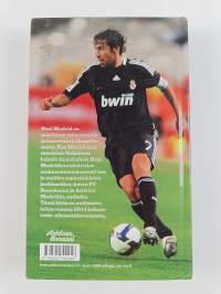 Valkoinen baletti : kirjoituksia Real Madridista