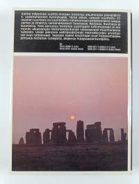 Otavan suuri maailmanhistoria 1-21 + kartasto