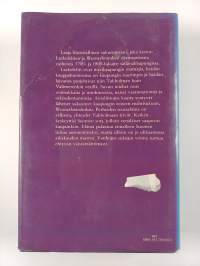 Merikaupungin Lackefeltit