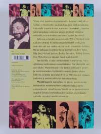 Musiikkimogulin muistelmat